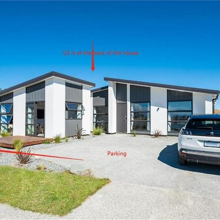 Tekapo Top 1000 Apartment Lake Tekapo Exterior photo