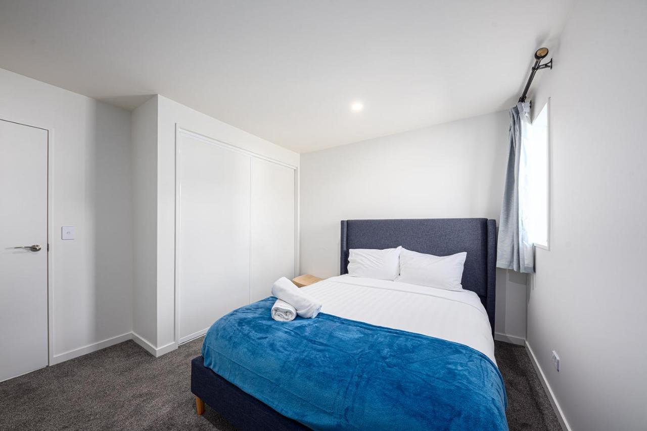 Tekapo Top 1000 Apartment Lake Tekapo Exterior photo