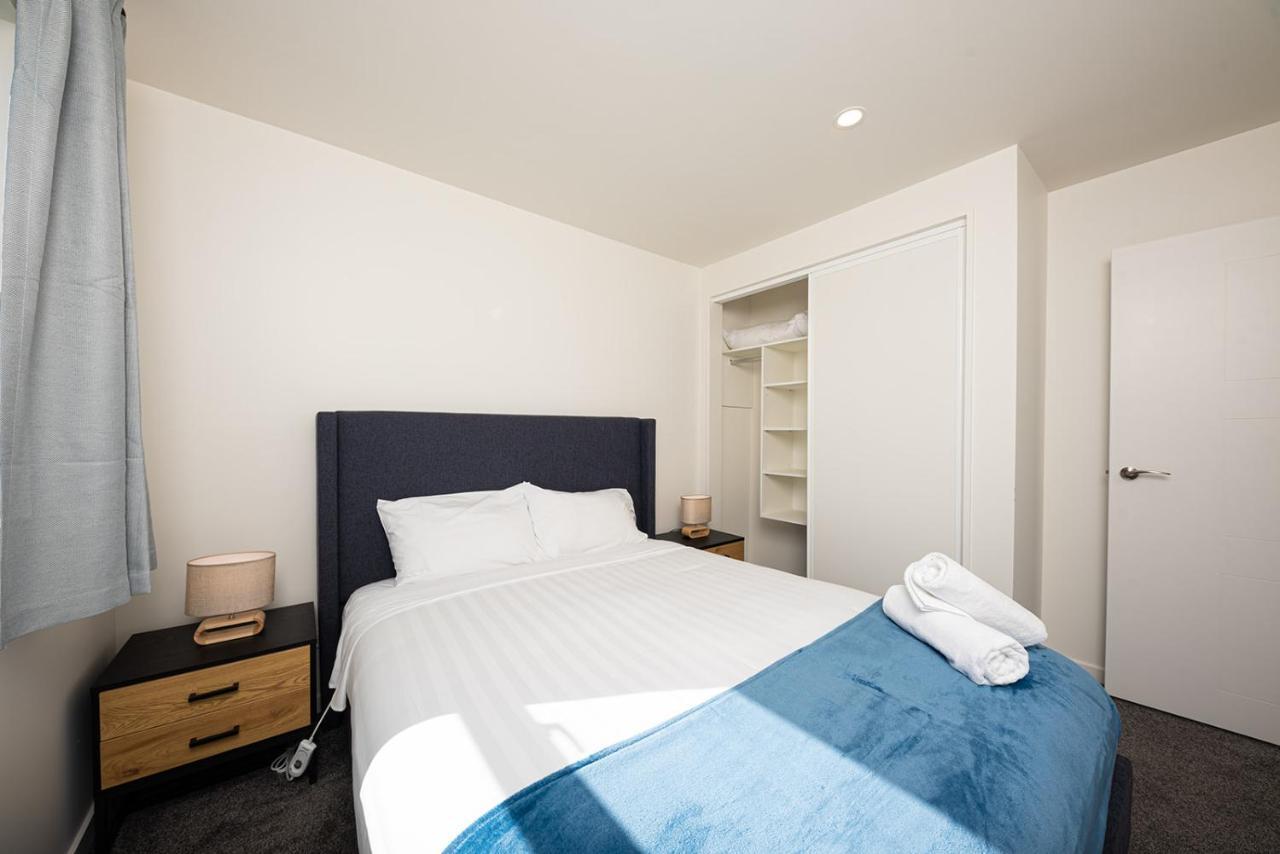 Tekapo Top 1000 Apartment Lake Tekapo Exterior photo