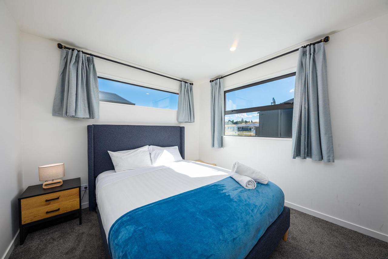 Tekapo Top 1000 Apartment Lake Tekapo Exterior photo