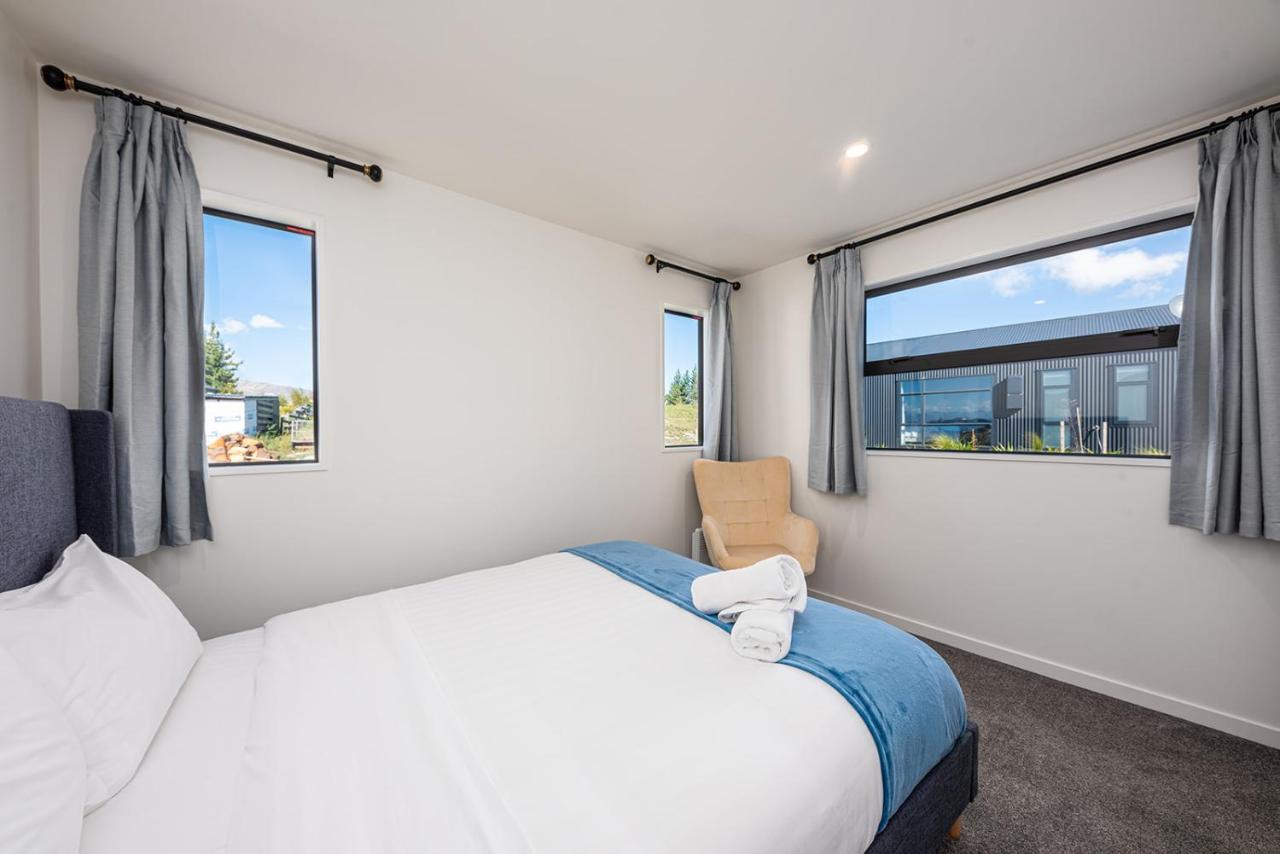 Tekapo Top 1000 Apartment Lake Tekapo Exterior photo