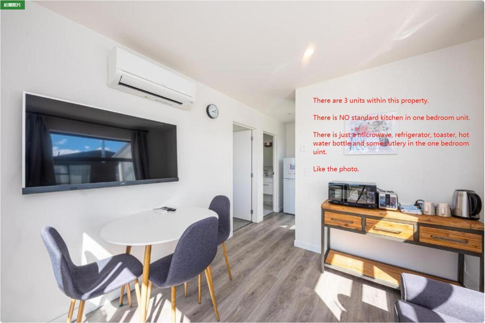 Tekapo Top 1000 Apartment Lake Tekapo Exterior photo